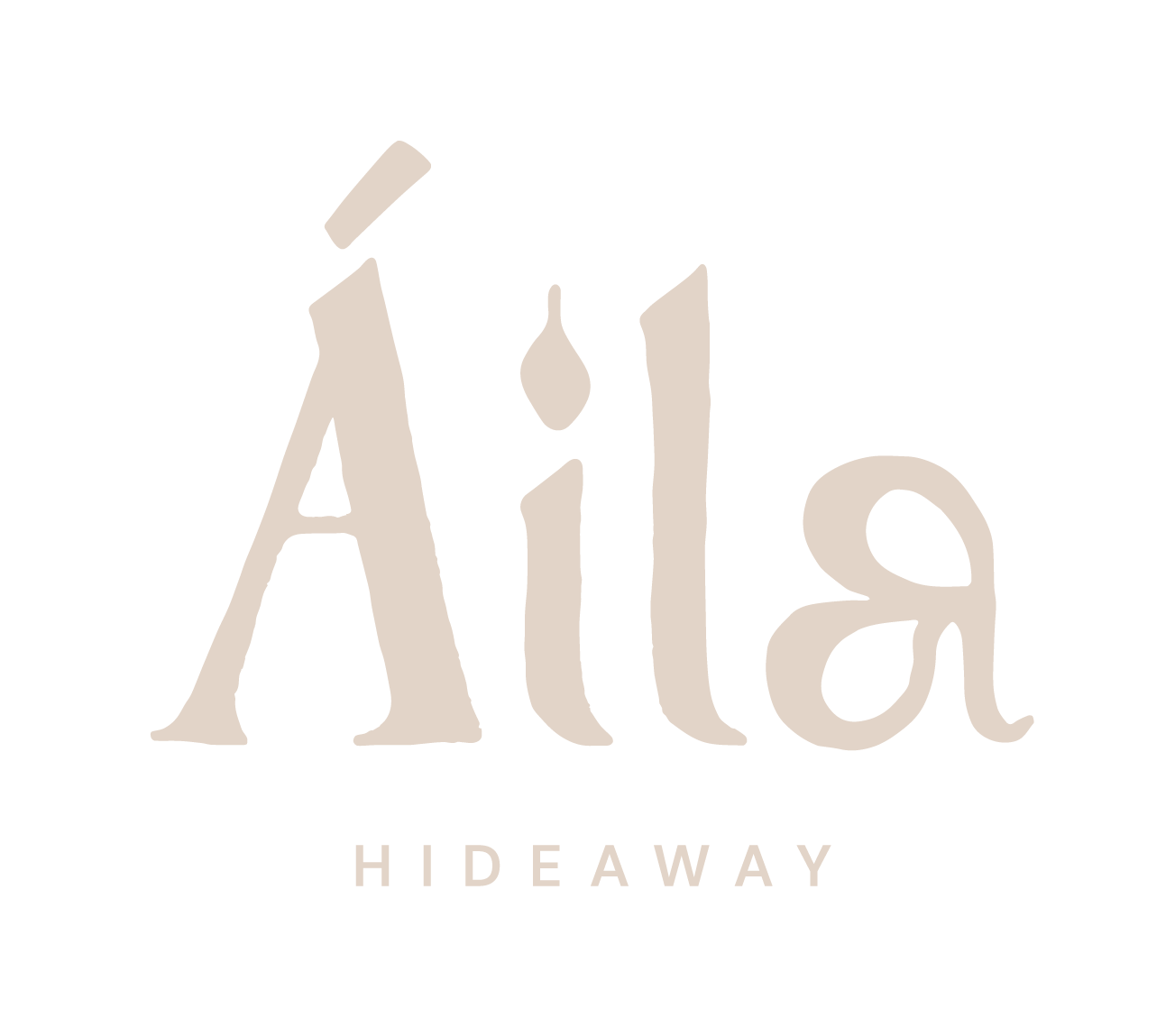 Áila Hideaway