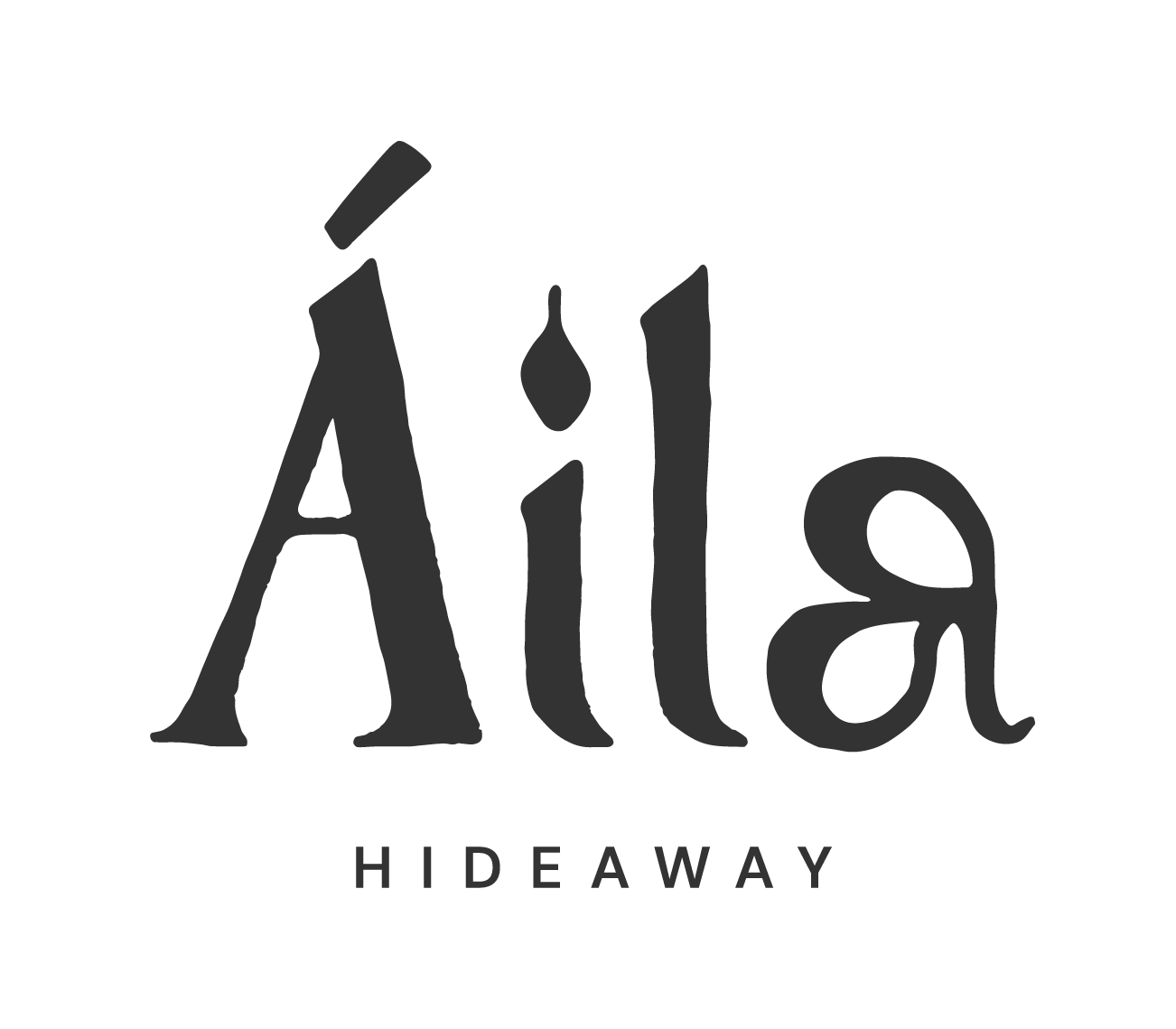 Áila Hideaway